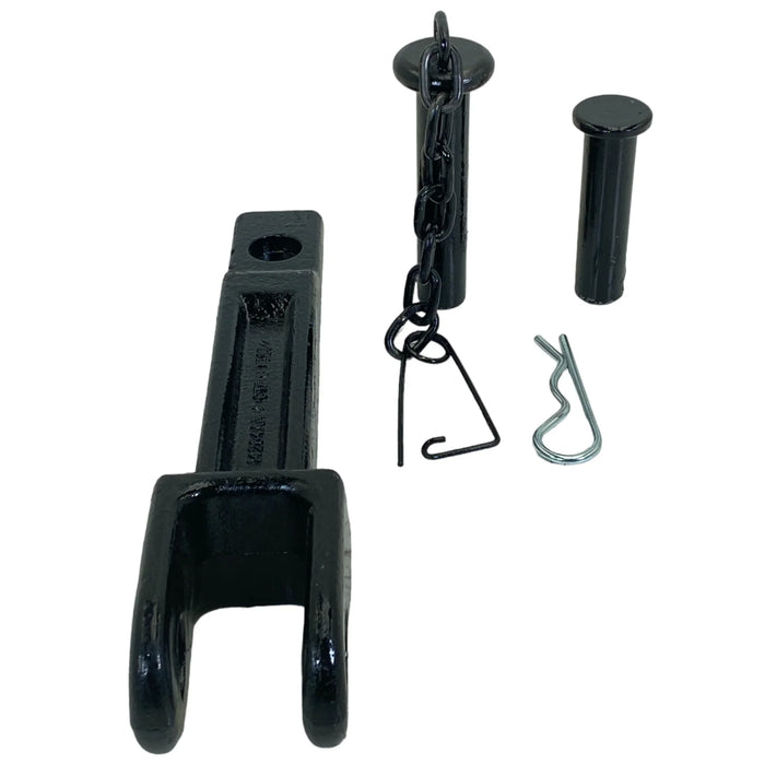 A206014 Genuine Paccar Tow Hook With Pins