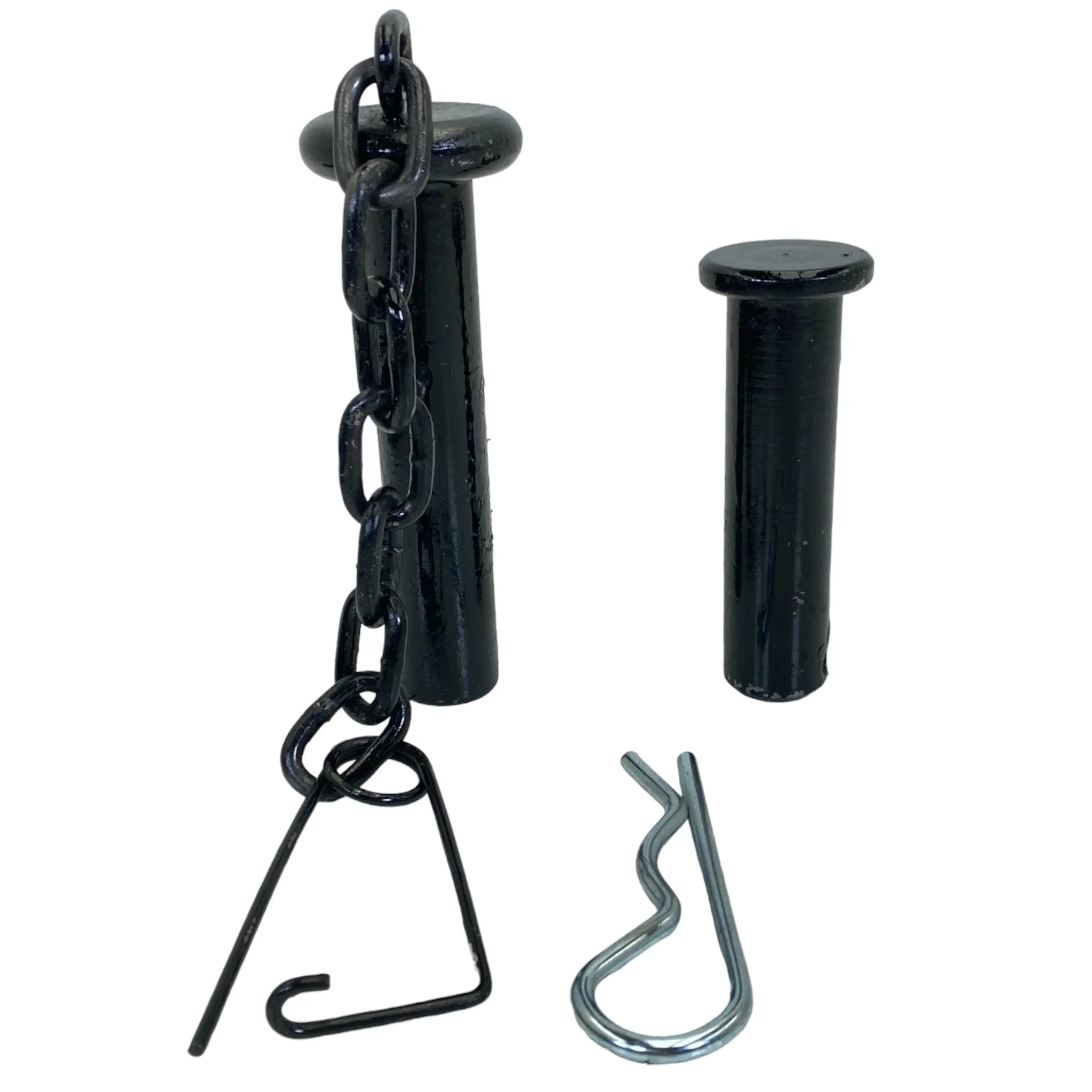 A206014 Genuine Paccar Tow Hook With Pins