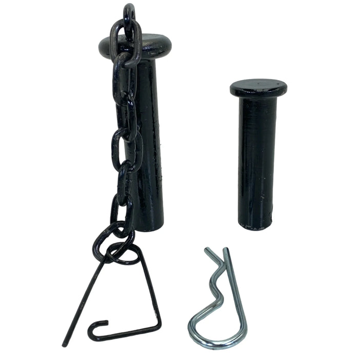 A206014 Genuine Paccar Tow Hook With Pins