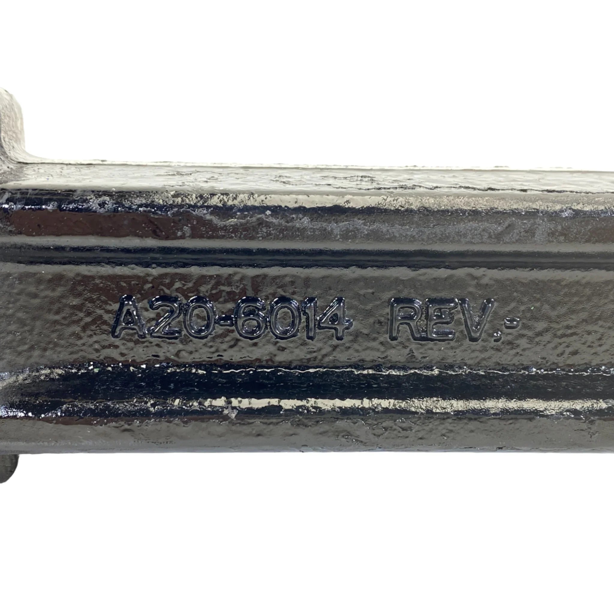 A206014 Genuine Paccar Tow Hook With Pins