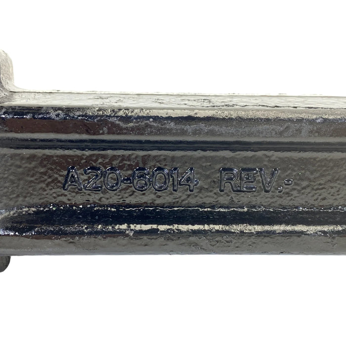 A206014 Genuine Paccar Tow Hook With Pins