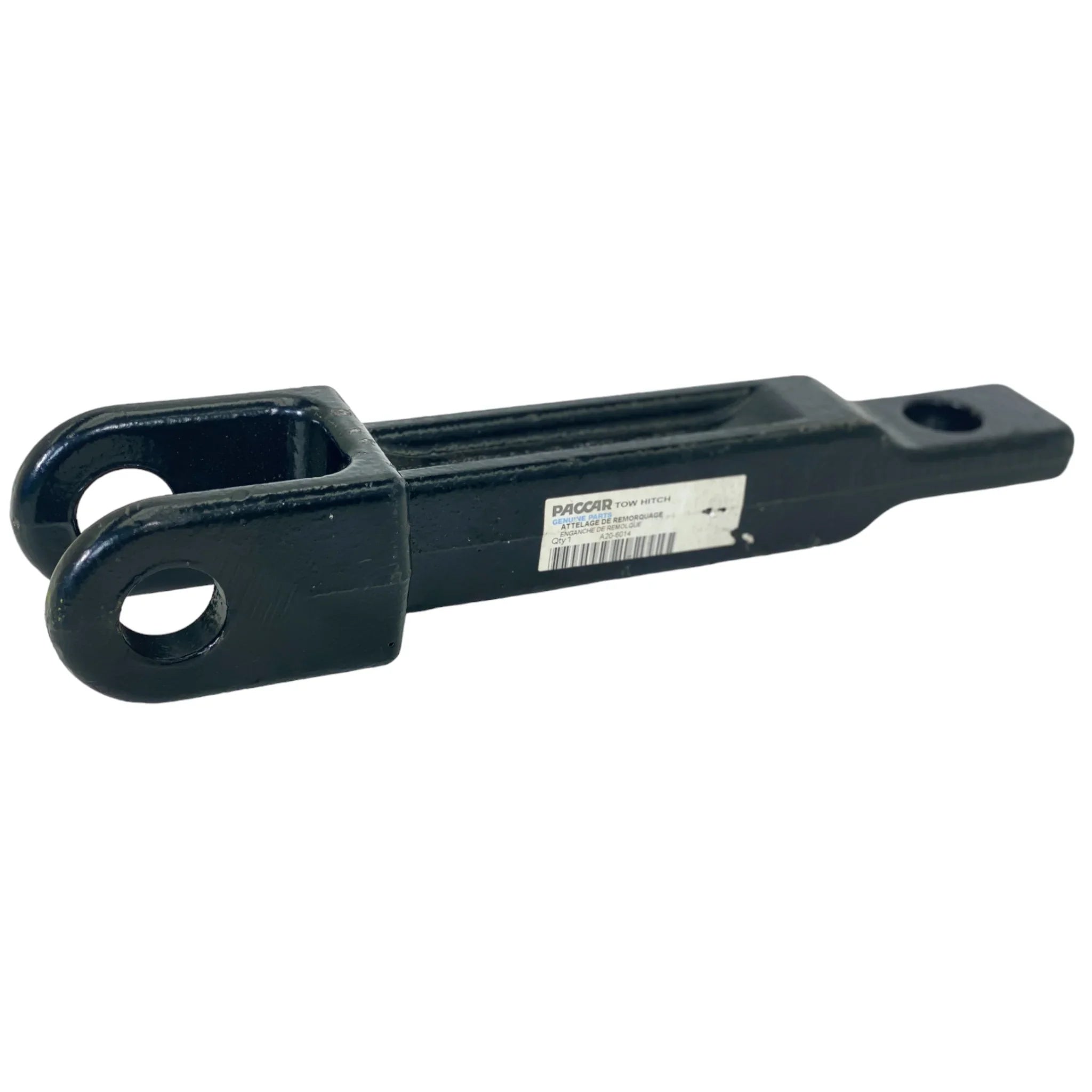 A206014 Genuine Paccar Tow Hook With Pins