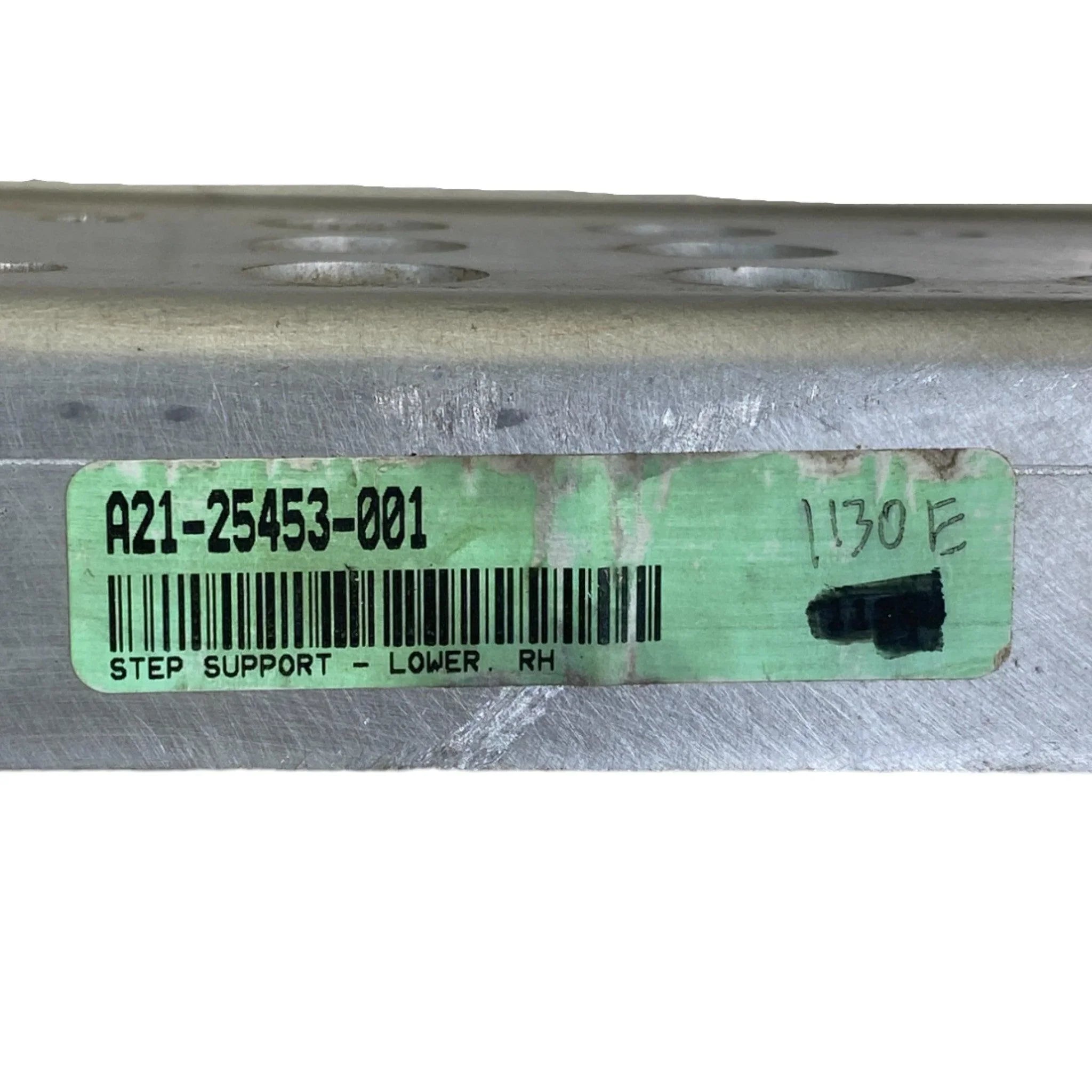 A2125453001 Genuine Freightliner Right Lower Step Support