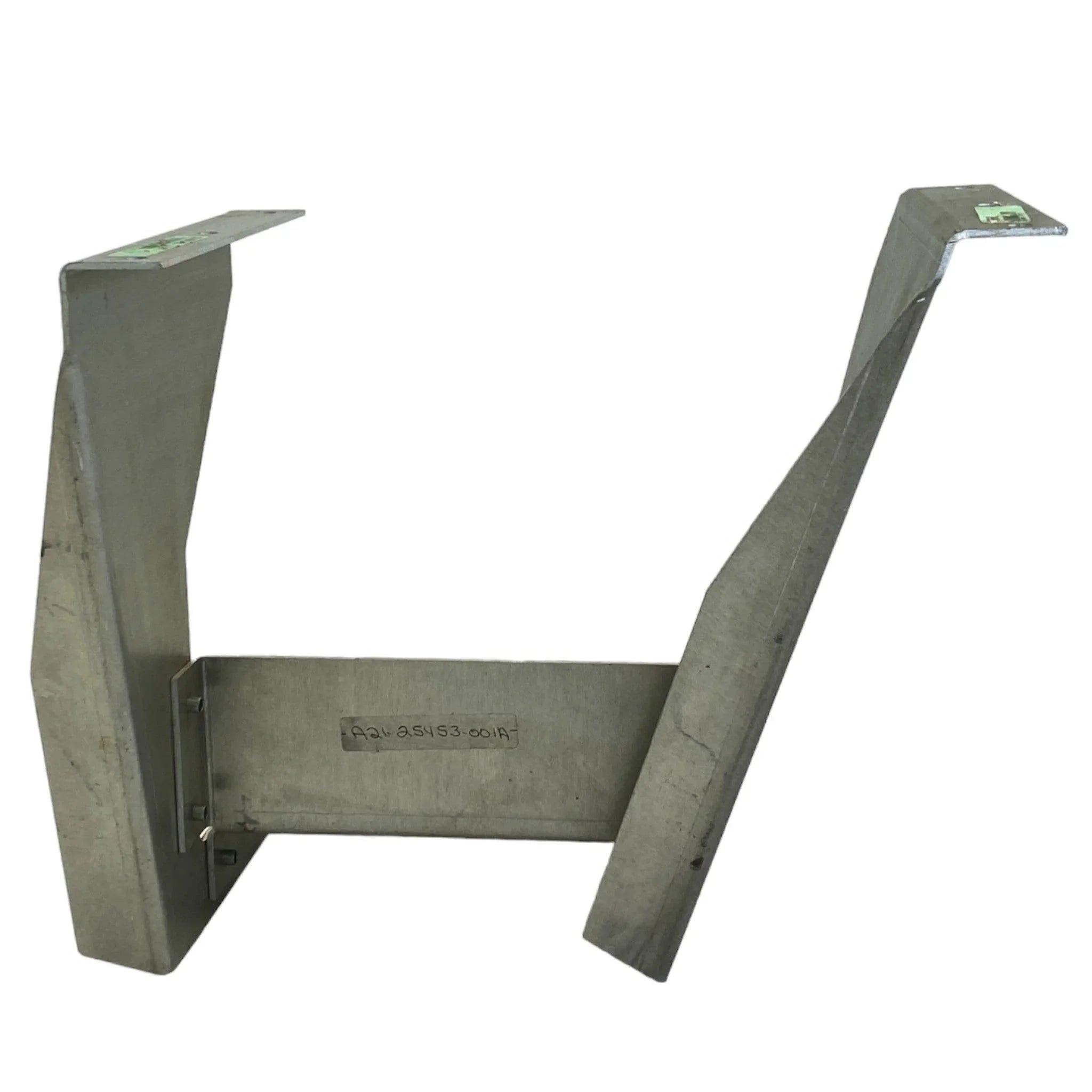 A2125453001 Genuine Freightliner Right Lower Step Support
