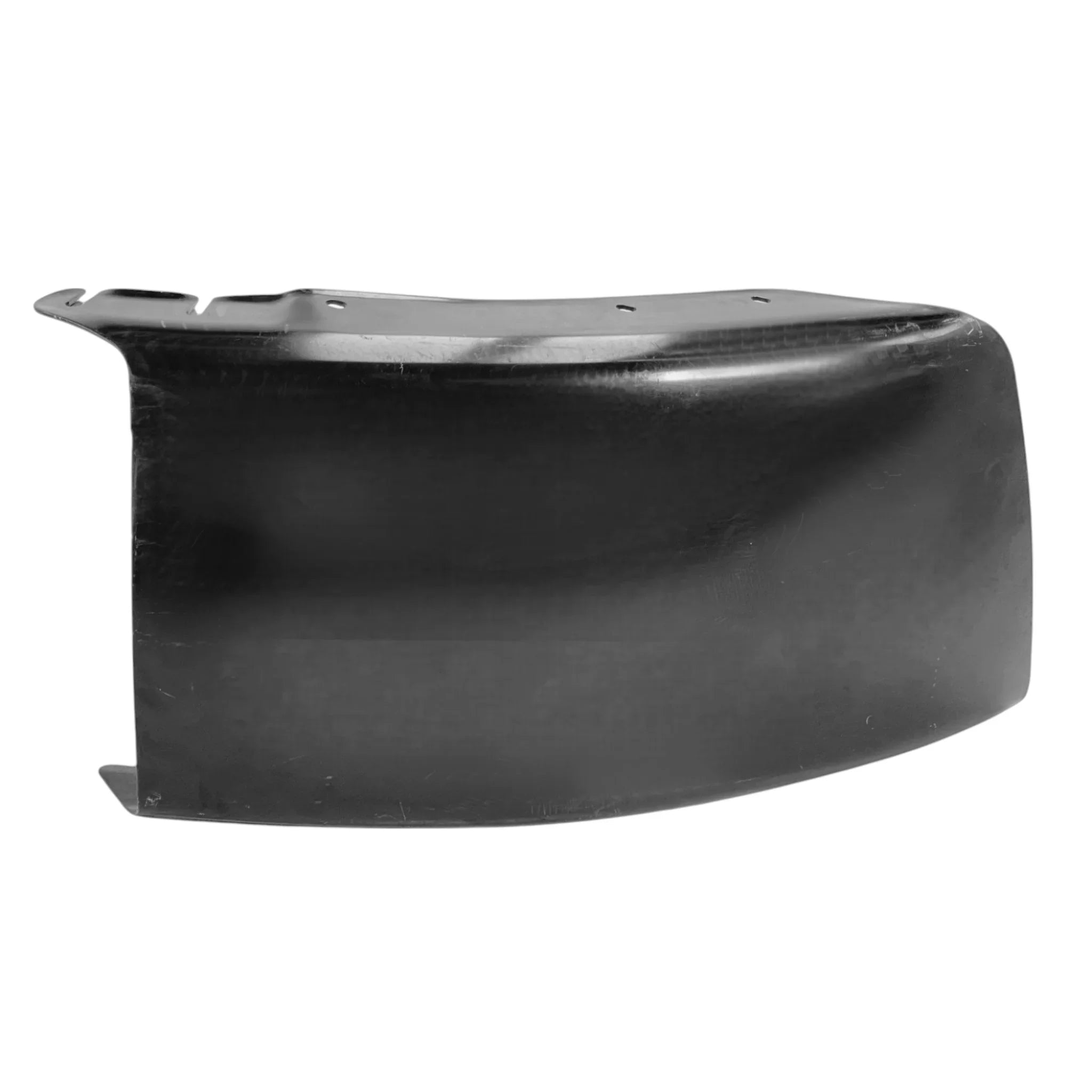 A2127811001 Genuine Freightliner Right Side Steel Bumper End