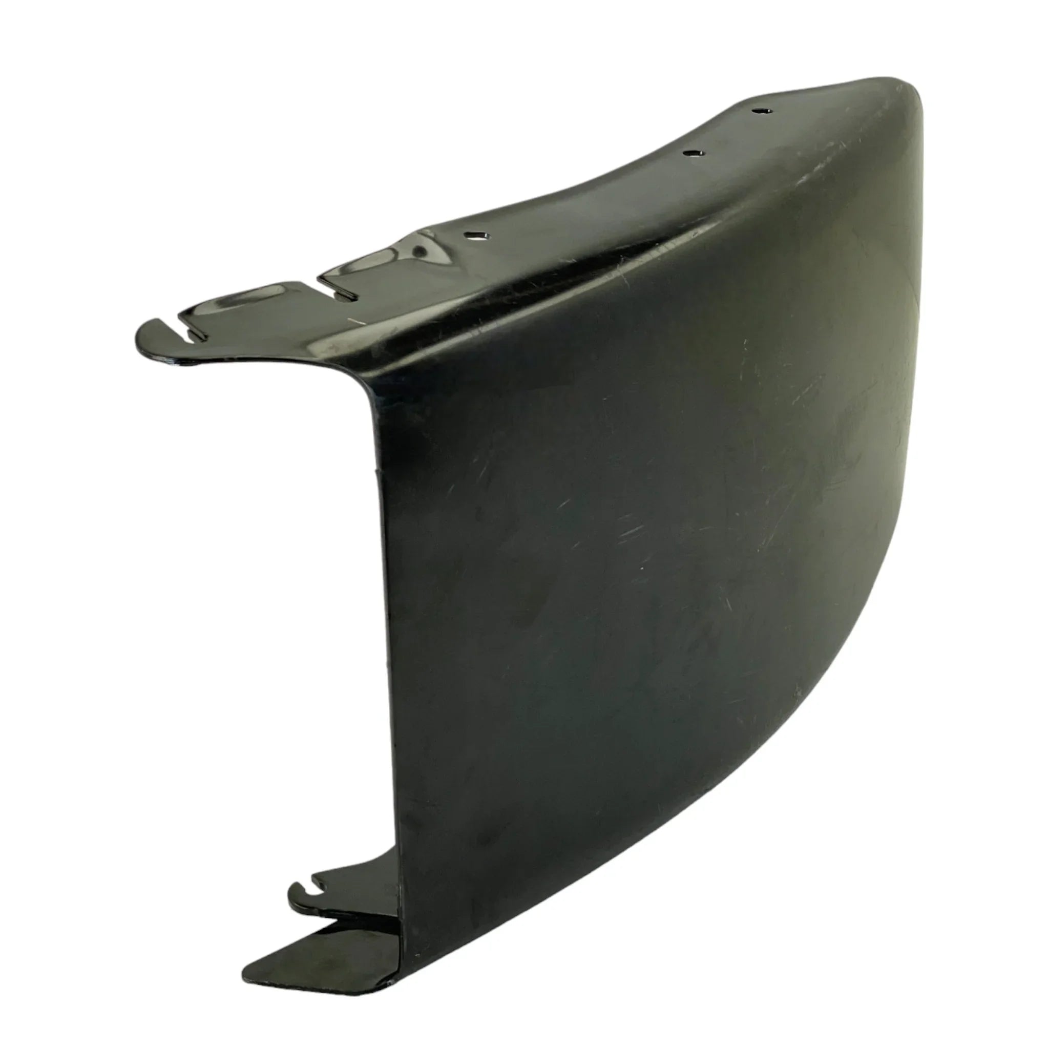 A2127811001 Genuine Freightliner Right Side Steel Bumper End