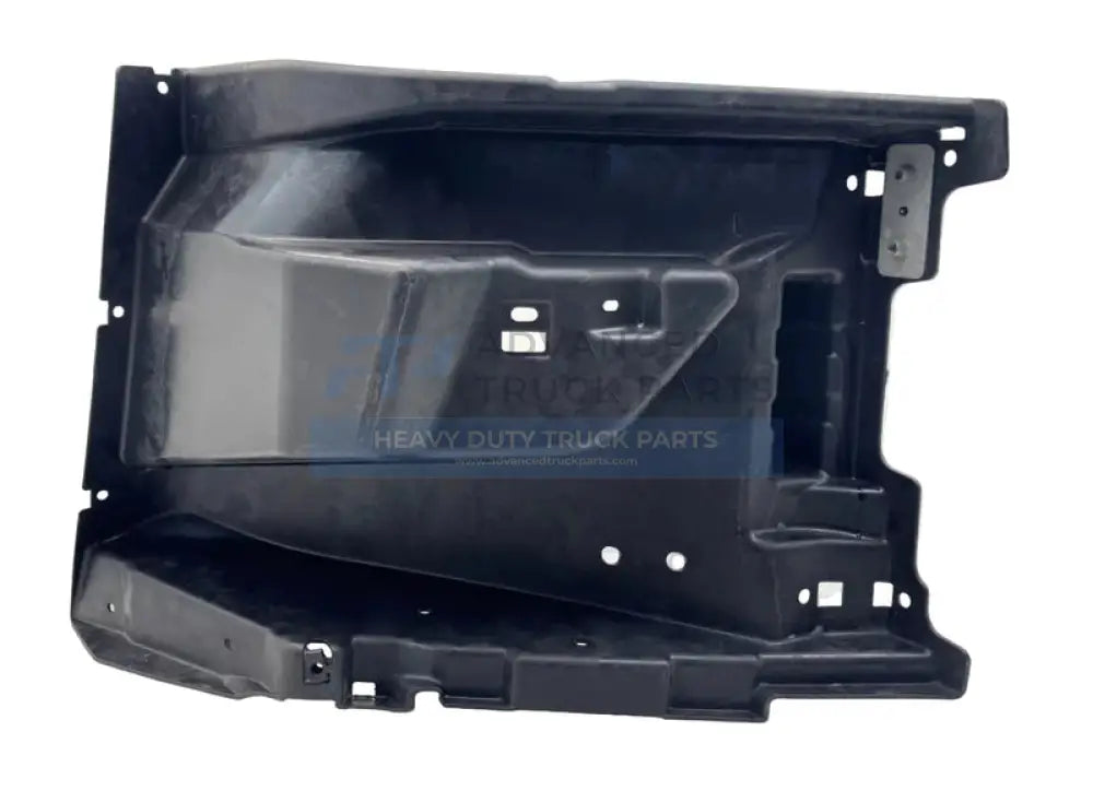 A2129035000 Genuine Freightliner Left Side Bumper Cover Reinforcement - Bumpers