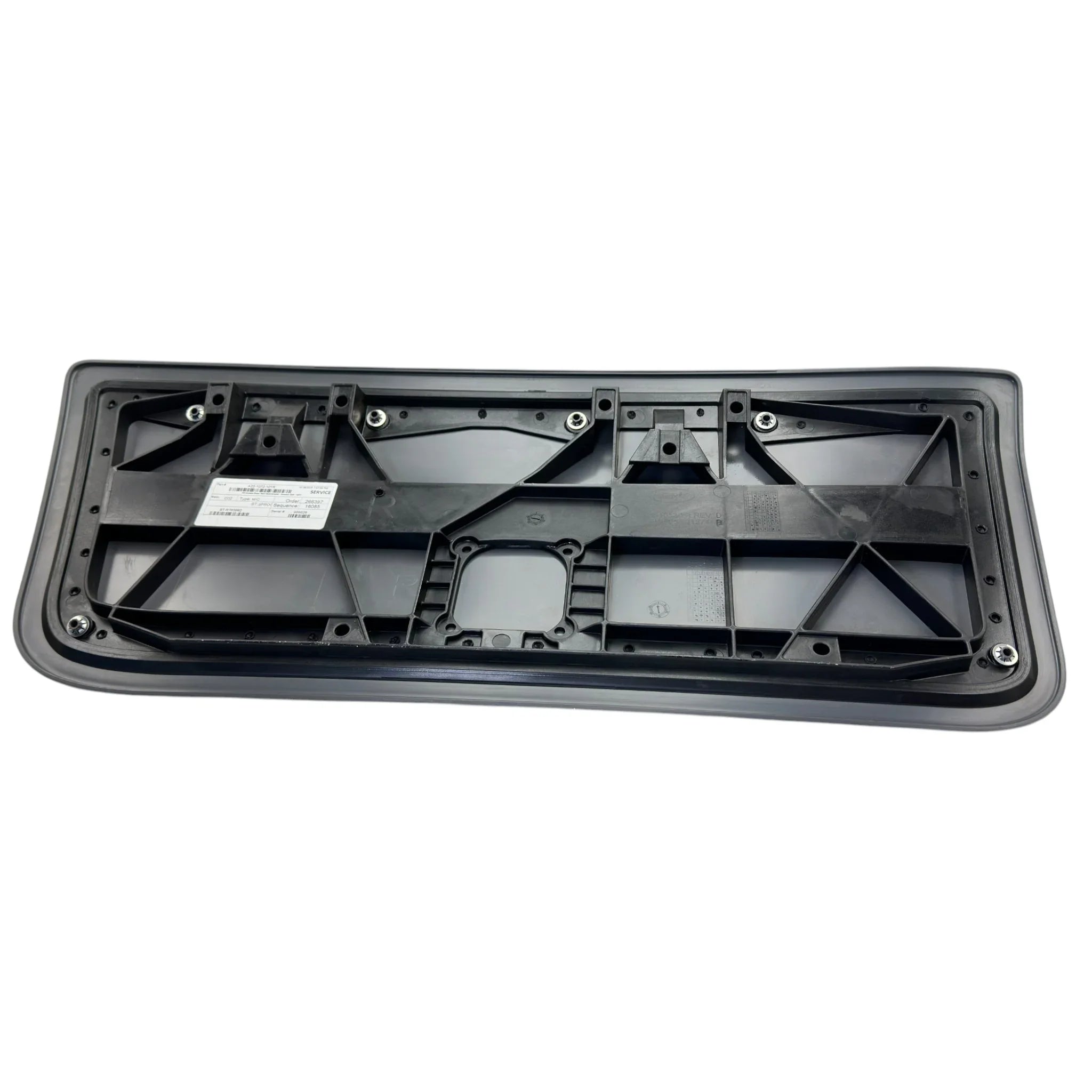 A22-1072-101R Genuine International Battery Cover