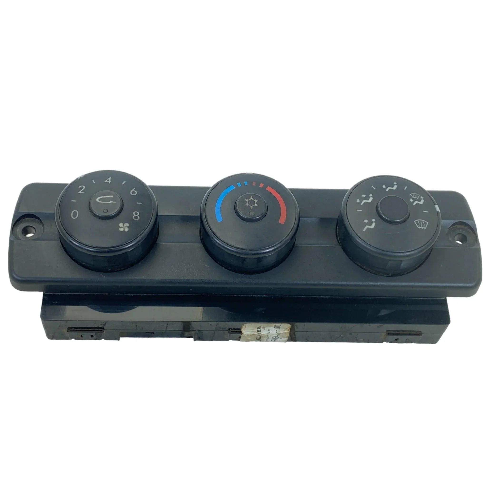 A22-60645-003 Genuine Freightliner HVAC Control Unit
