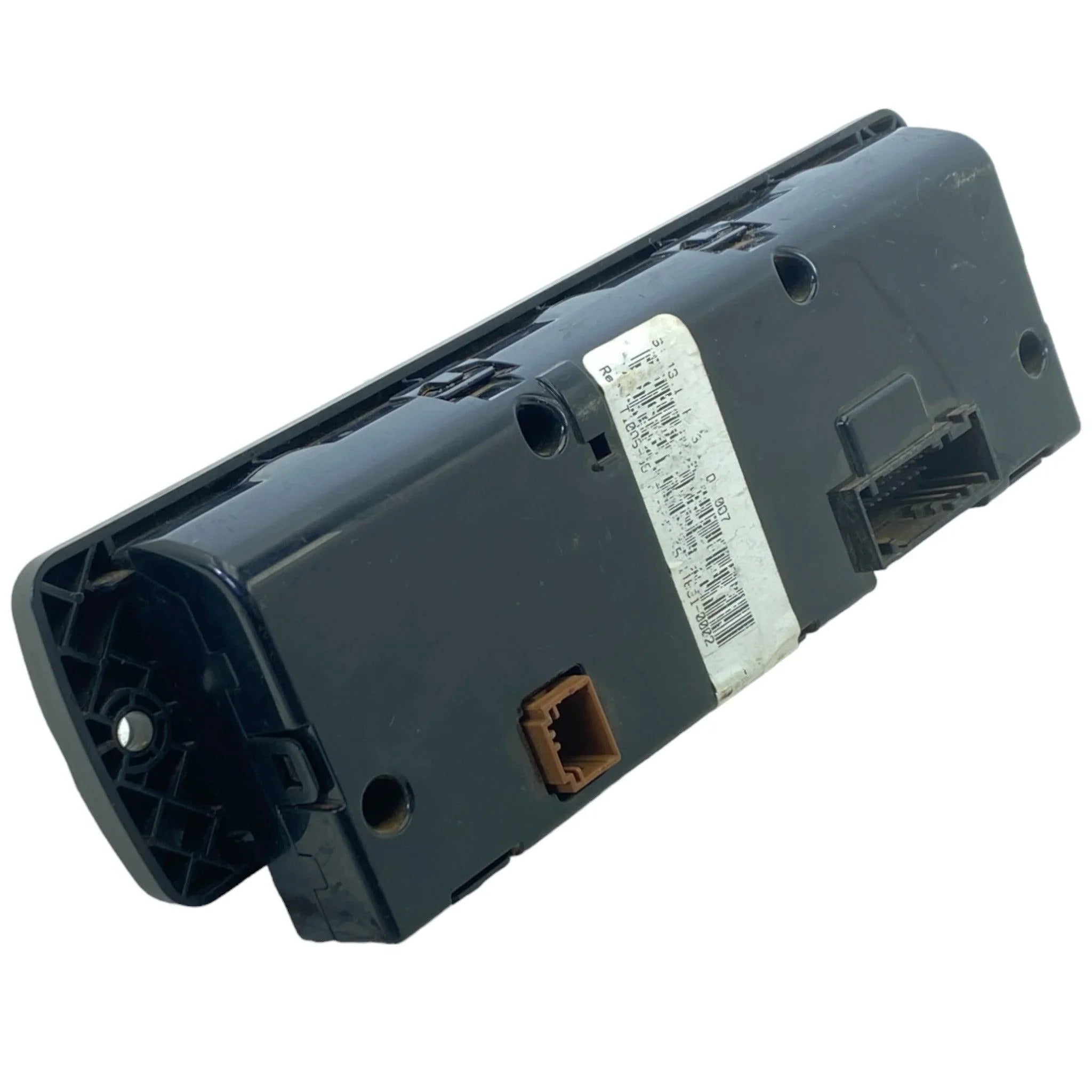 A22-60645-003 Genuine Freightliner HVAC Control Unit