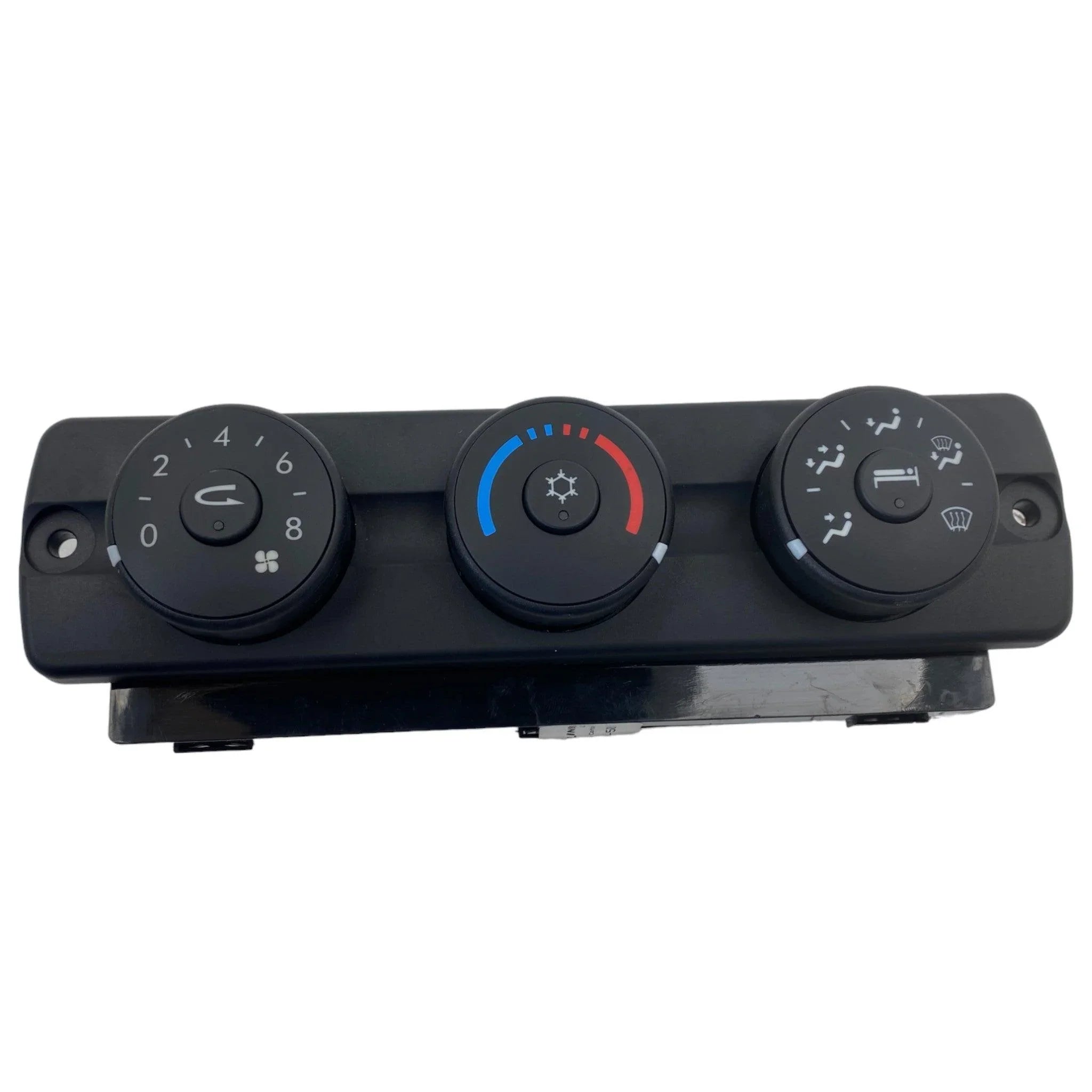 A22-60645-003 Genuine Freightliner HVAC Control Unit