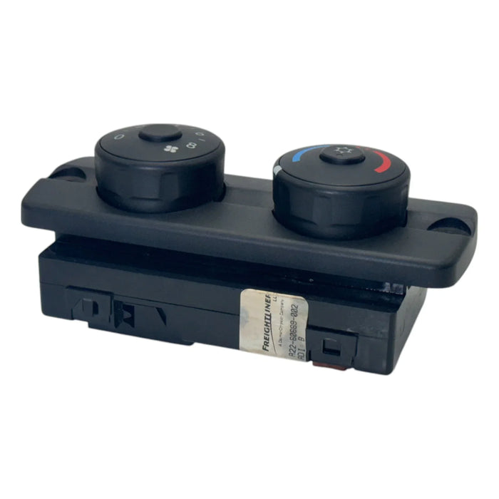 A22-60669-002 Freightliner Cascadia Heater Control