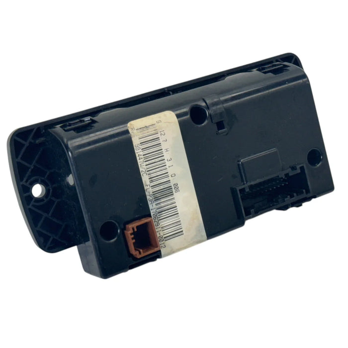 A22-60669-002 Freightliner Cascadia Heater Control