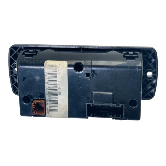 A22-60669-002 Freightliner Cascadia Heater Control