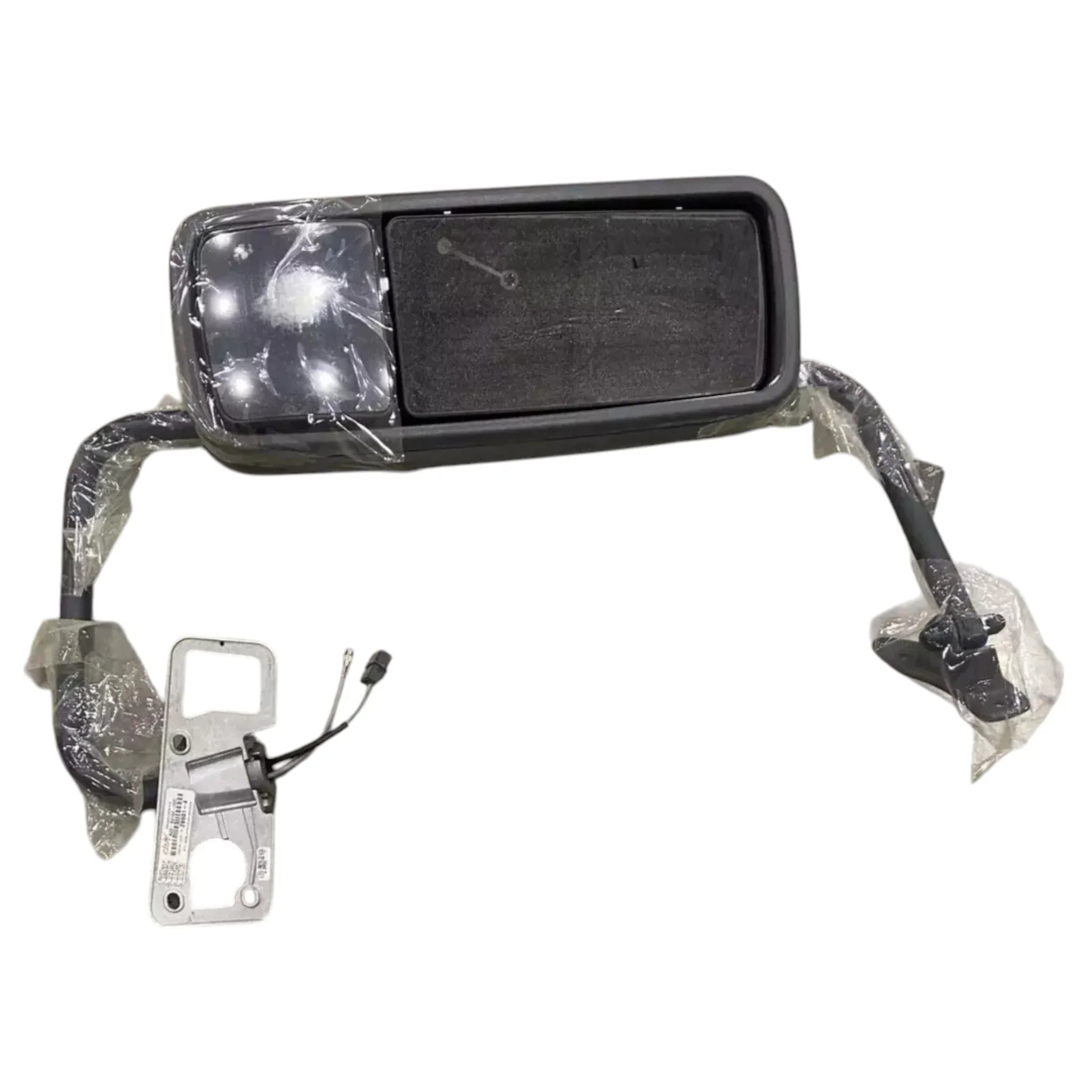 A22-62162-000 Genuine Freightliner Left Side Mirror Assembly