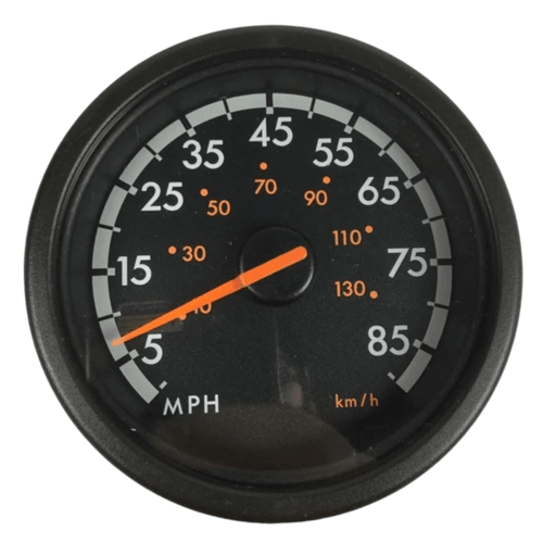 A22-63125-001 Genuine Freightliner Speedometer - ADVANCED TRUCK PARTS