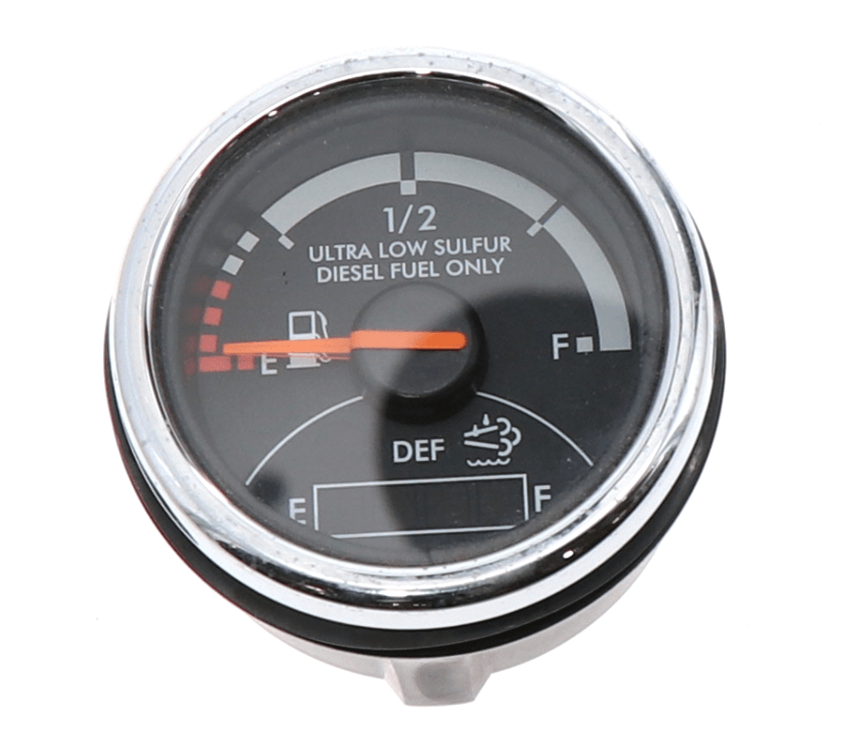 A2263127108 Oem Freightliner Gauge Fuel Level Electric Def Level