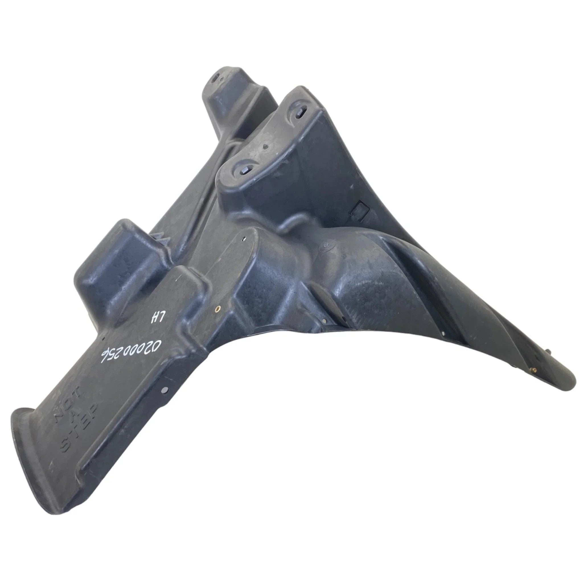 A22-63542-005 Genuine Freightliner Right Side Splash Shield
