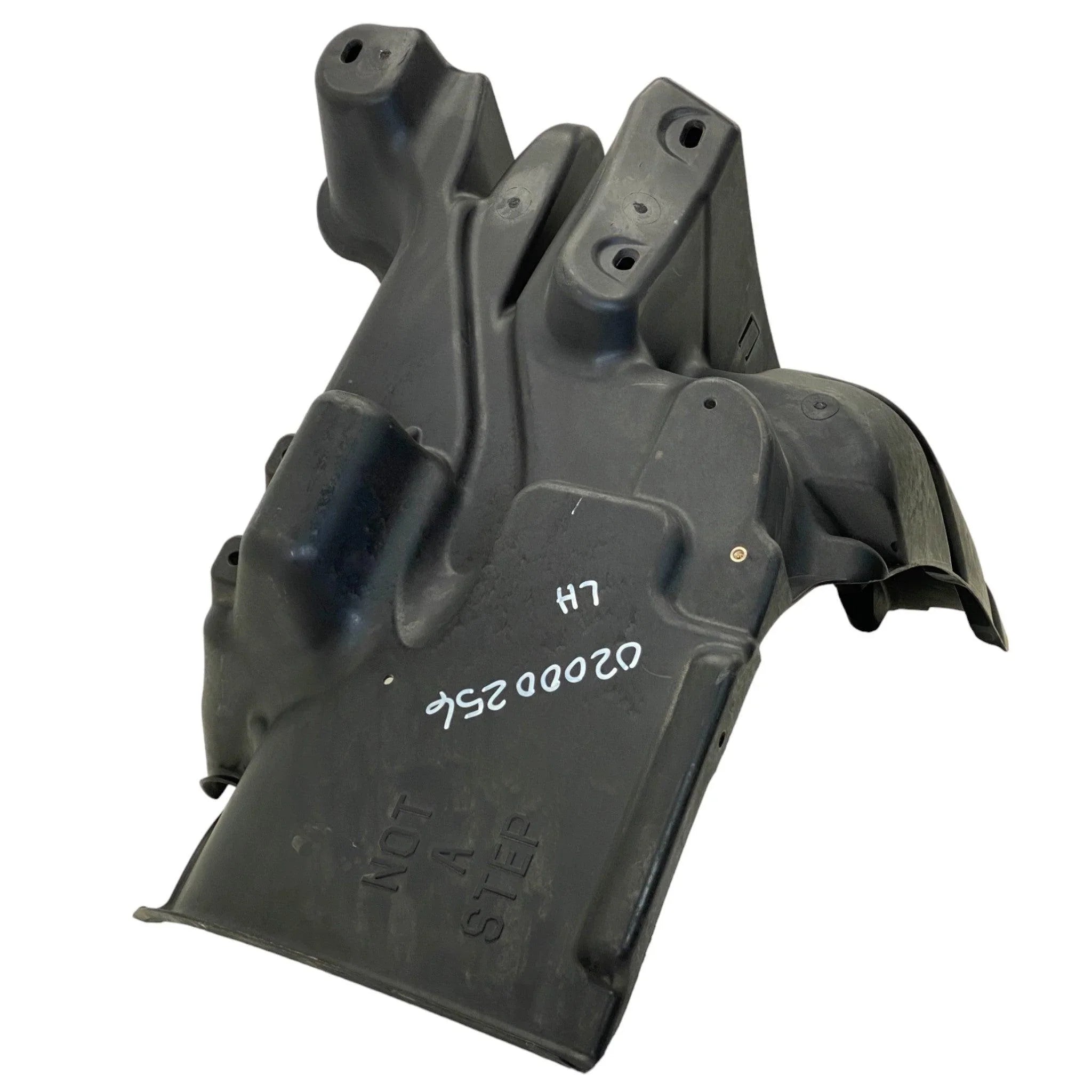 A22-63542-005 Genuine Freightliner Right Side Splash Shield