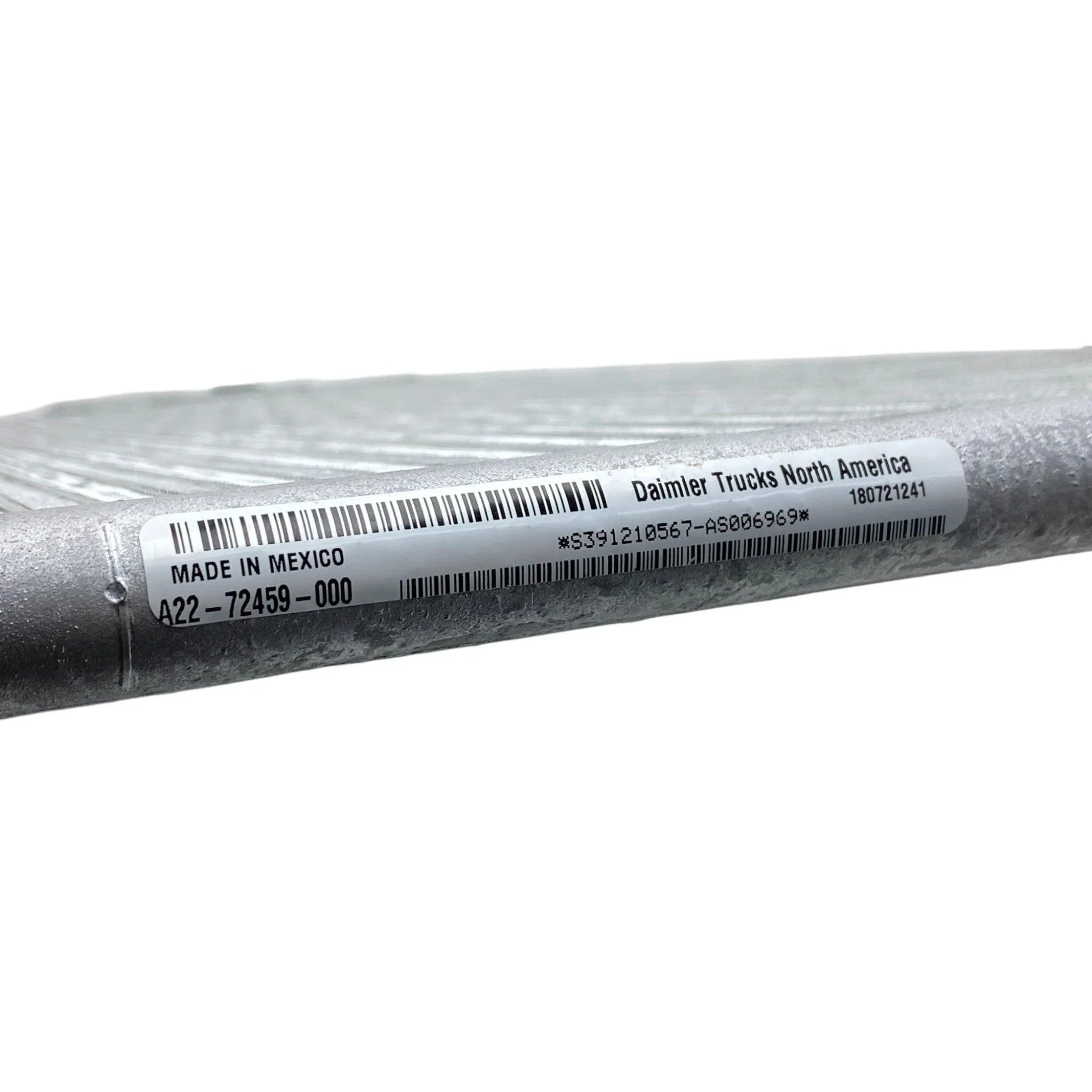 A22-66839-000 Genuine Freightliner A/C Condenser