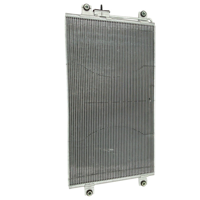 A22-67125-000 Genuine Freightliner A/C Condenser — ADVANCED TRUCK PARTS