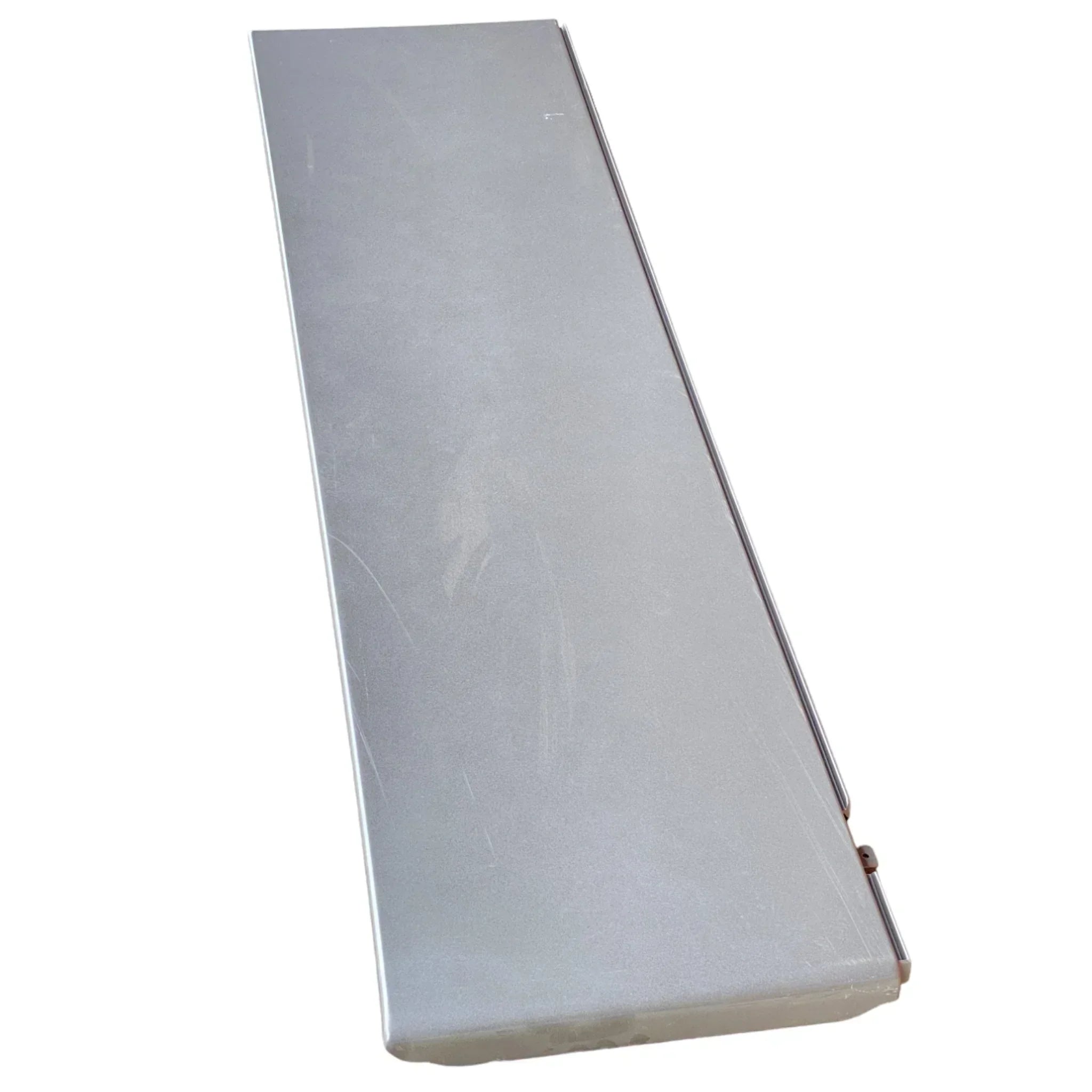 A22-67506-004AM Genuine Freightliner Fairing-Cab Extender Lower Left Side Platinum