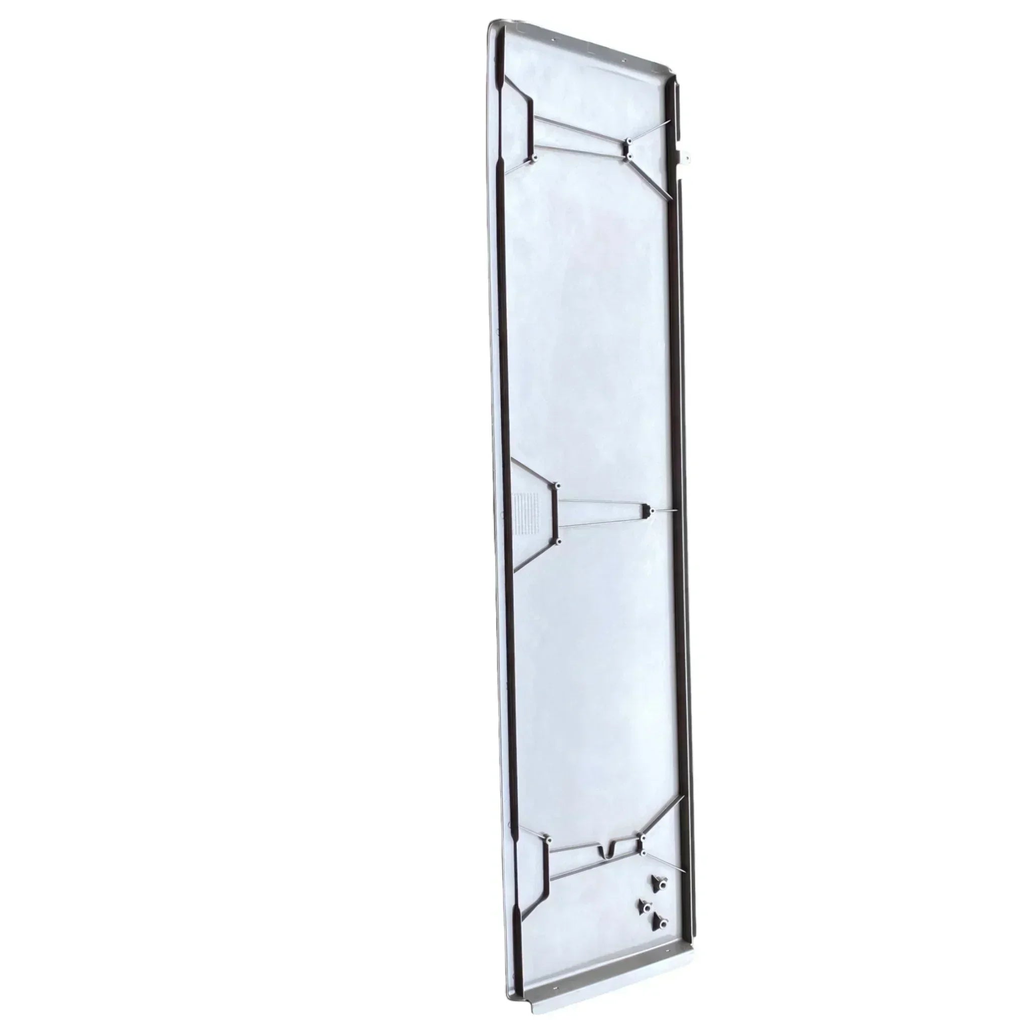 A22-67506-004AM Genuine Freightliner Fairing-Cab Extender Lower Left Side White