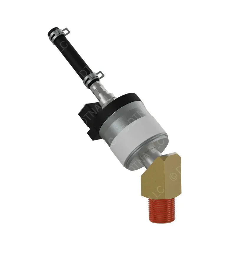A22-68377-002 Genuine Freightliner Auxiliary Heater Fuel Metering Pump