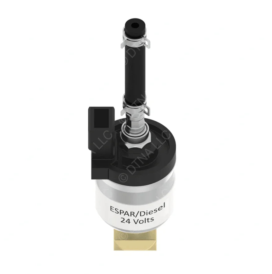 A22-68377-002 Genuine Freightliner Auxiliary Heater Fuel Metering Pump