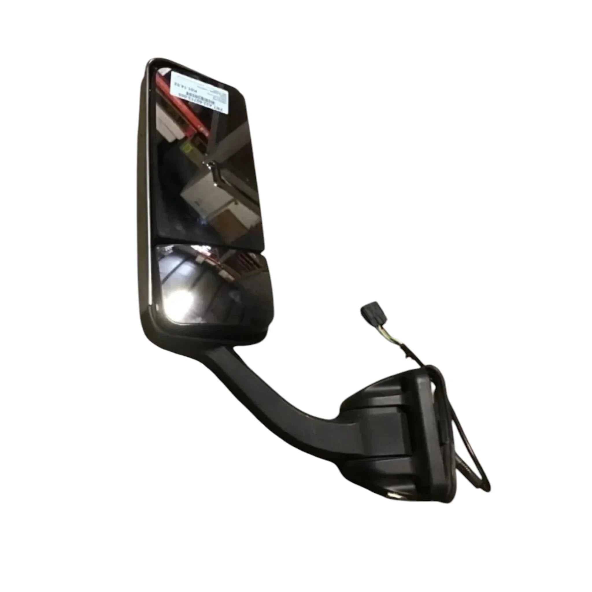A22-69637-011 Genuine Freightliner Left Side Mirror Assembly