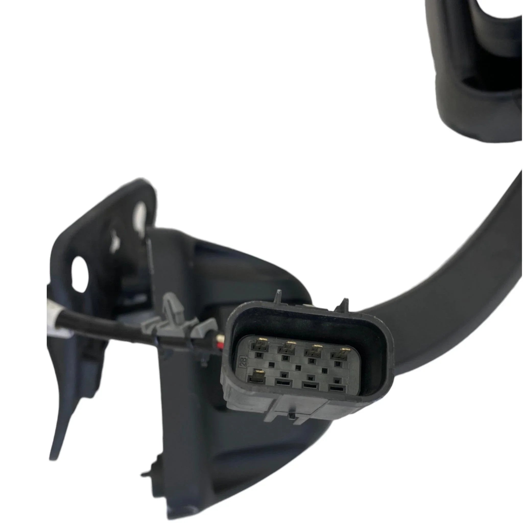 A22-71100-001 Genuine Freightliner Right Side Mirror Assembly