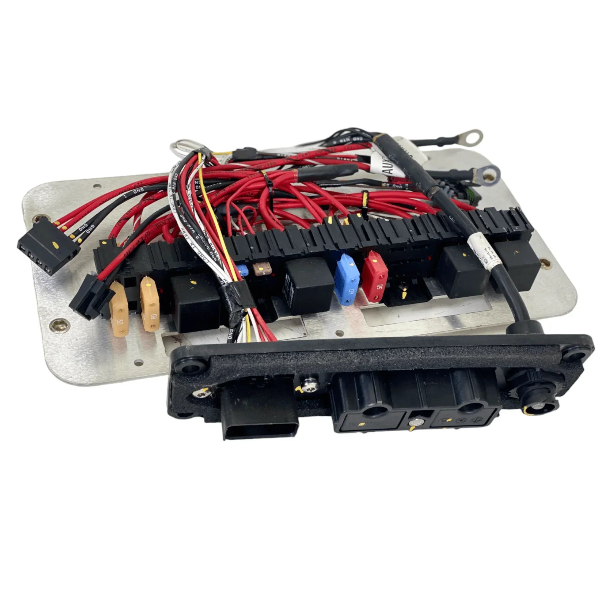 A22-71751-001 Genuine Freightliner Elec Cent