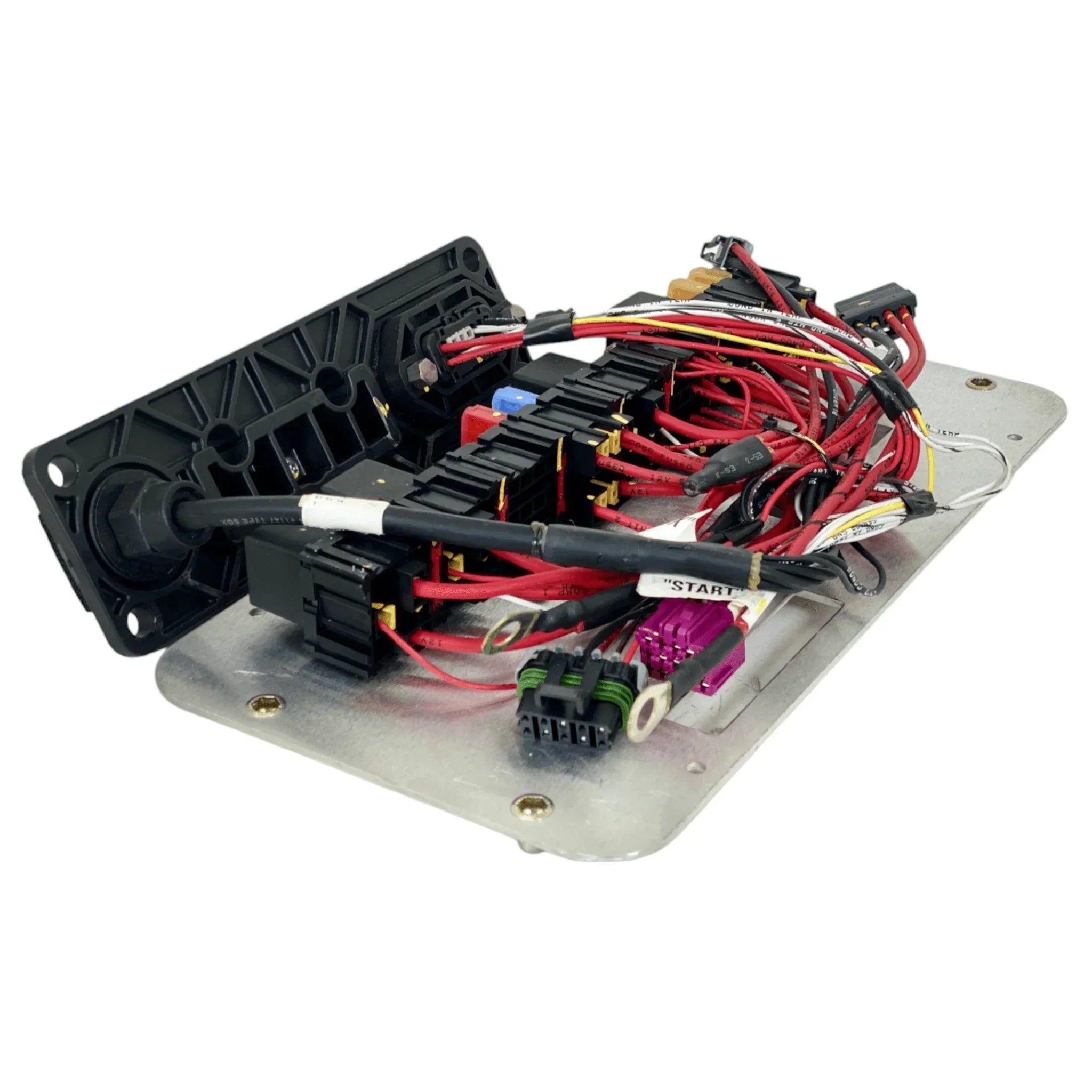A22-71751-001 Genuine Freightliner Elec Cent