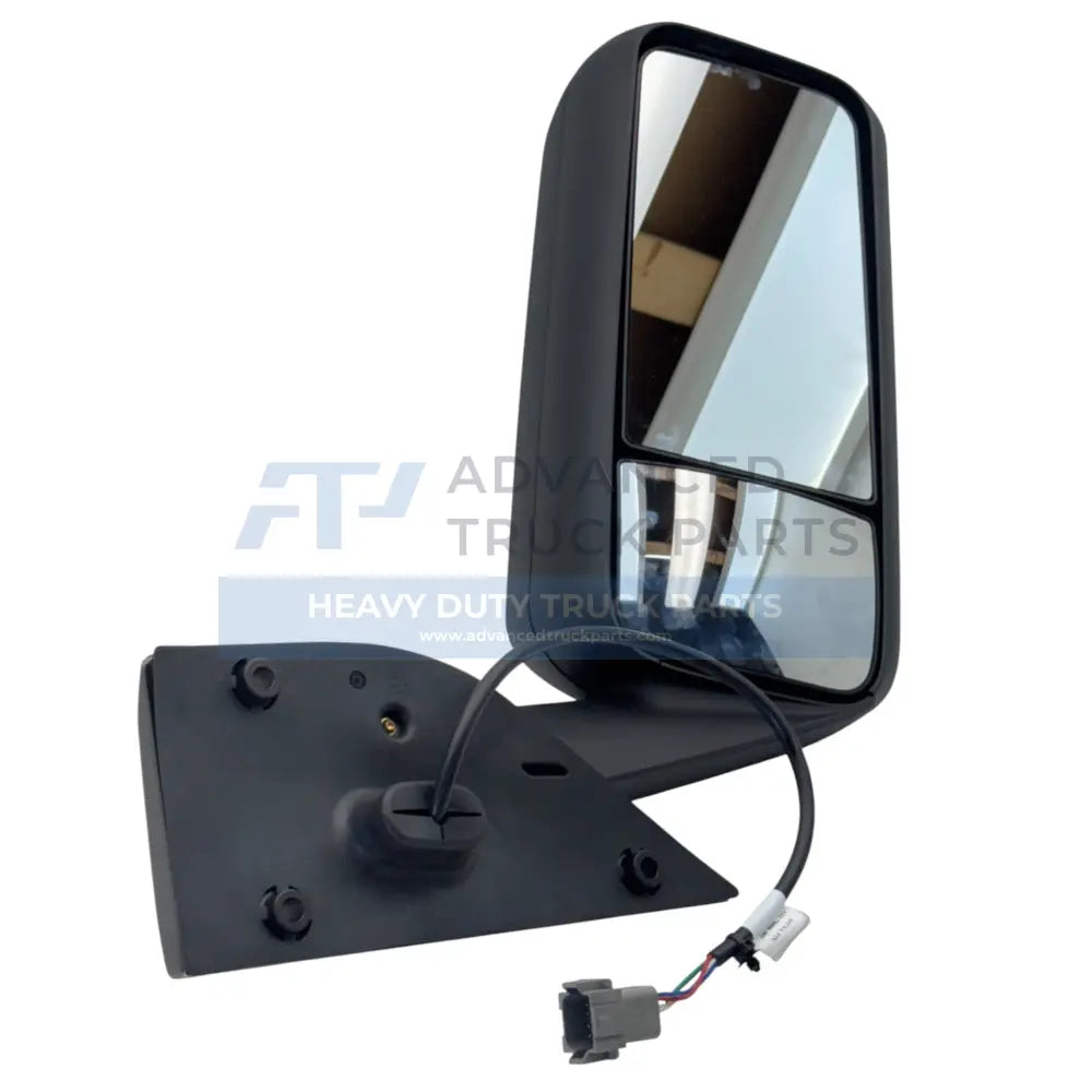 A22 73907 013 Genuine Freightliner Right Side Mirror Assembly