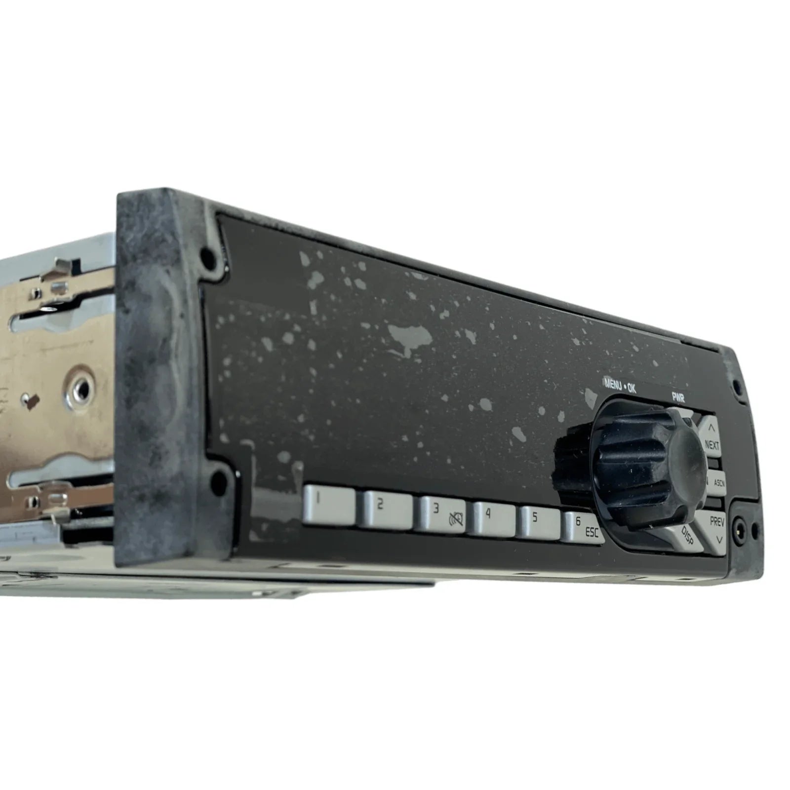 A22-74384-000 Genuine Freightliner Radio AM FM WB