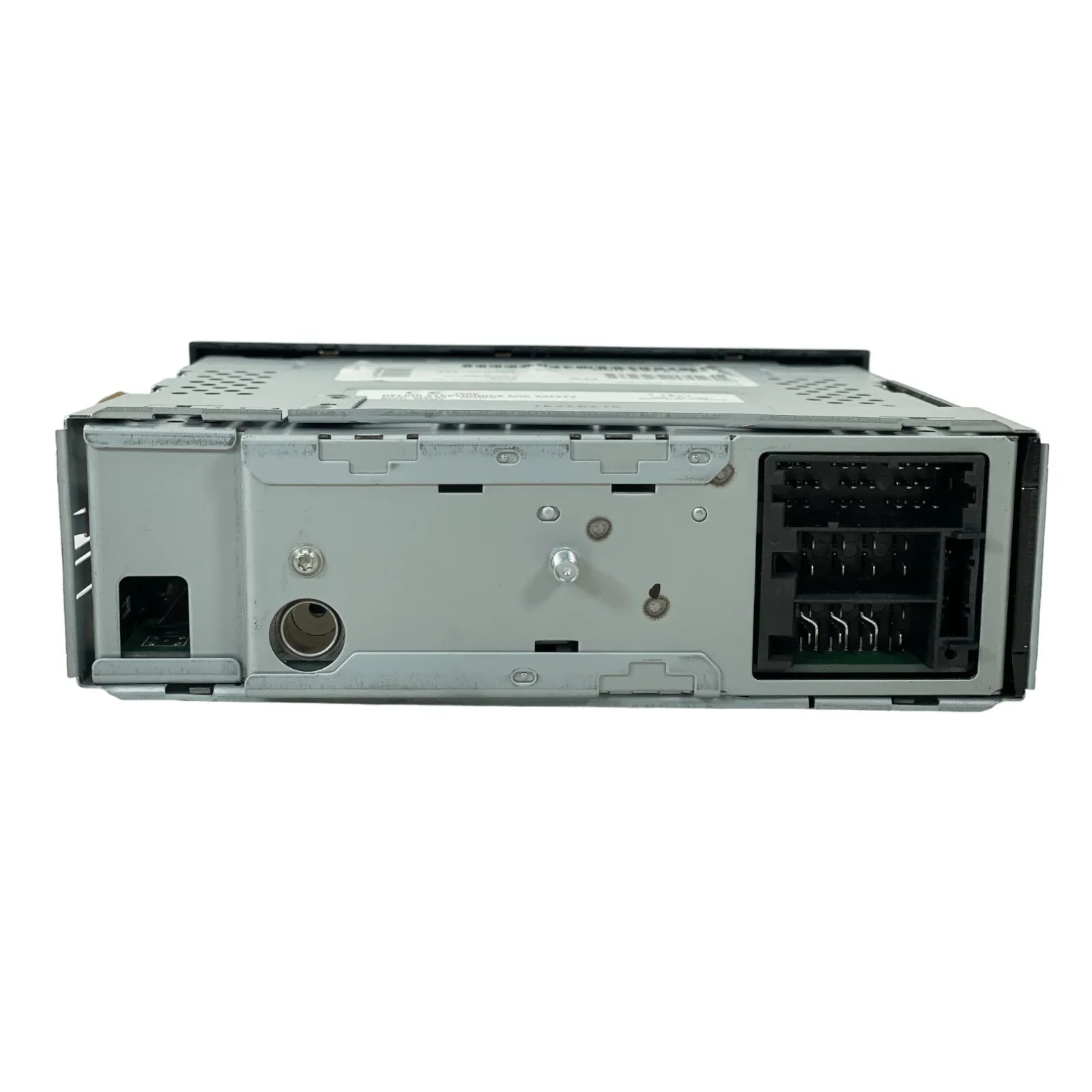 A22-74384-000 Genuine Freightliner Radio AM FM WB
