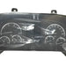 A22-74911-100 Genuine Freightliner Cluster Assembly