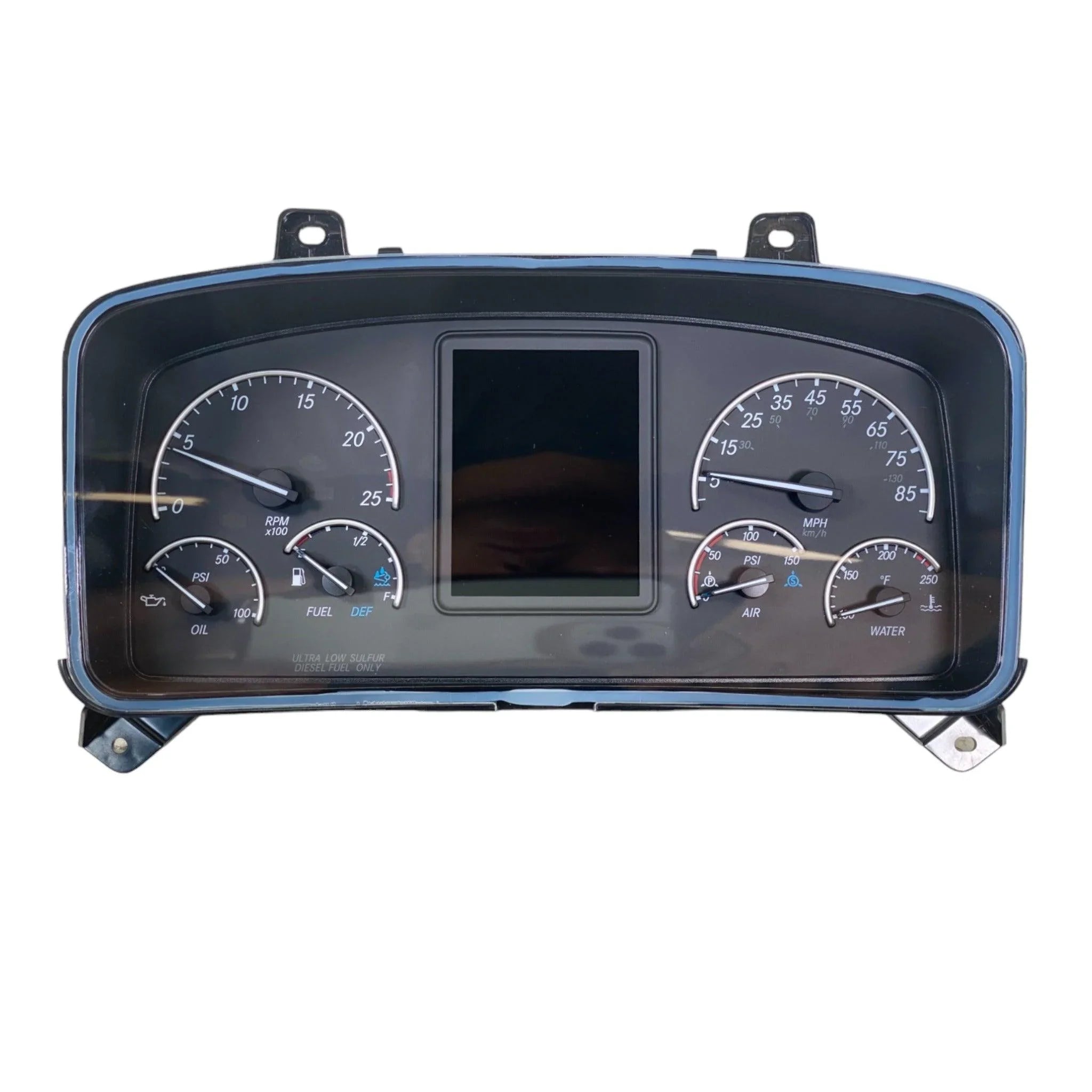 A22-74911-601 Genuine Freightliner Instrument Cluster