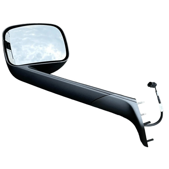 A22-75354-000 Genuine Freightliner Left Driver Side Hood Mirror