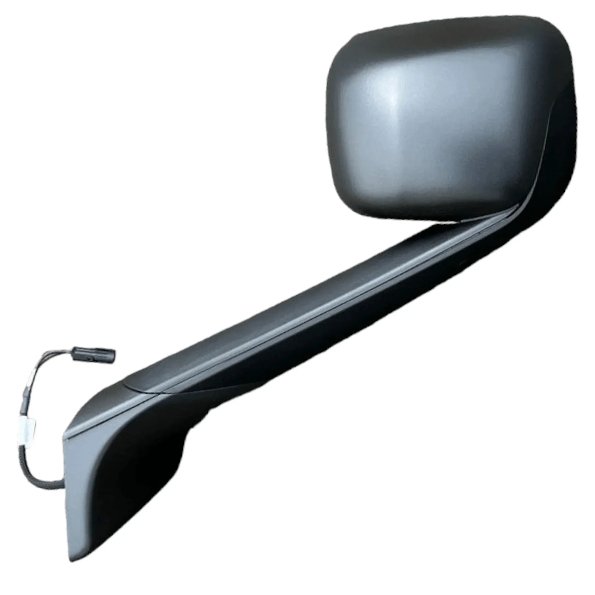 A22-75354-000 Genuine Freightliner Left Driver Side Hood Mirror