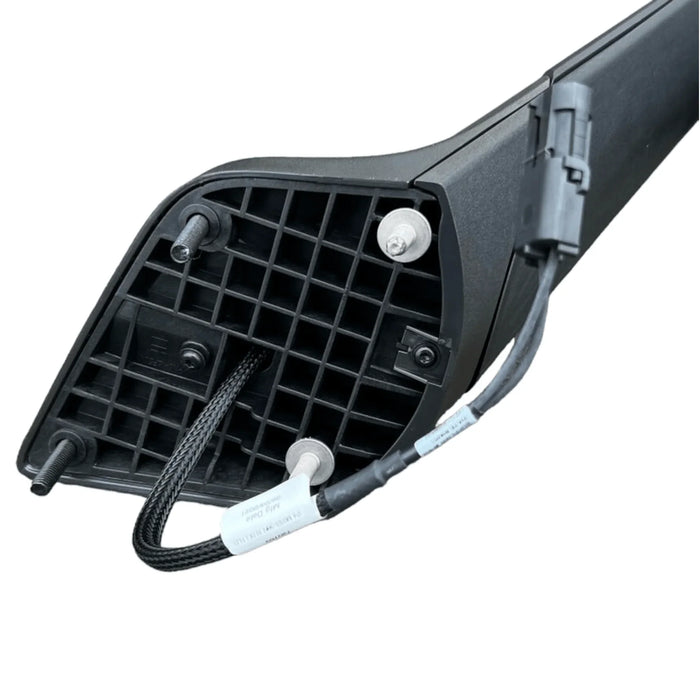 A22-75354-000 Genuine Freightliner Left Driver Side Hood Mirror