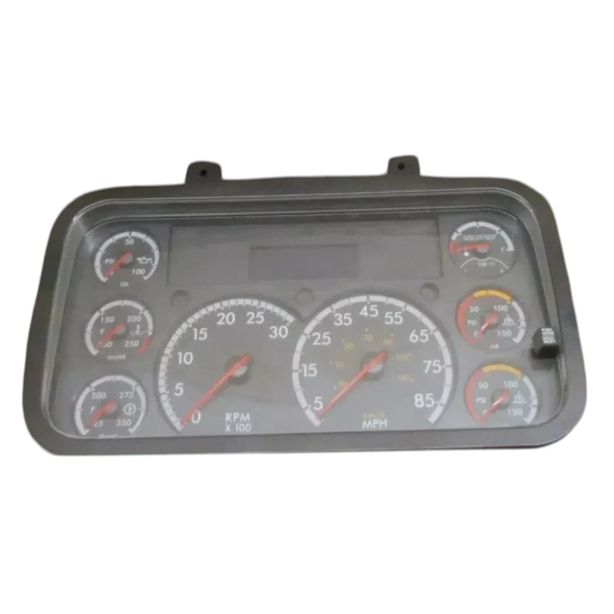 A2276210106 Genuine Freightliner Speedometer Instrument Cluster ...