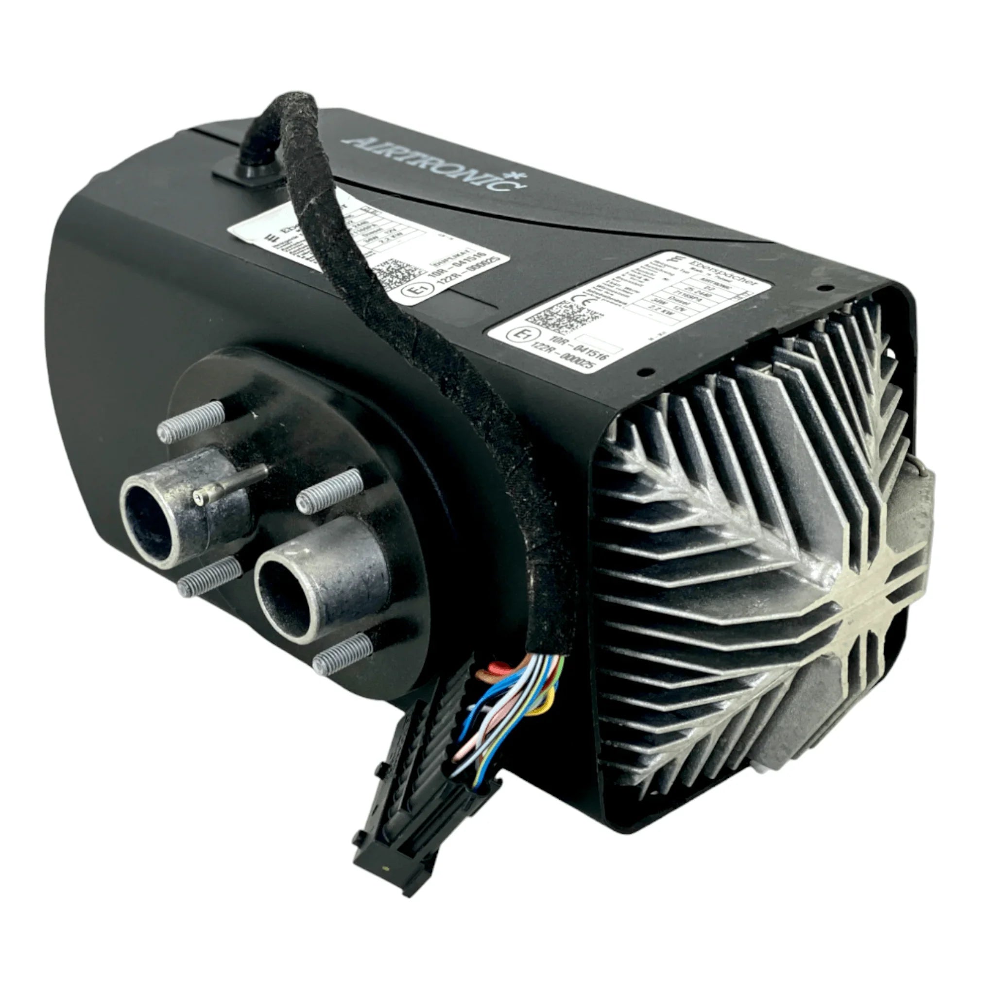 A22-76426-000 Genuine Freightliner Air Heater Airtronic D2 12V
