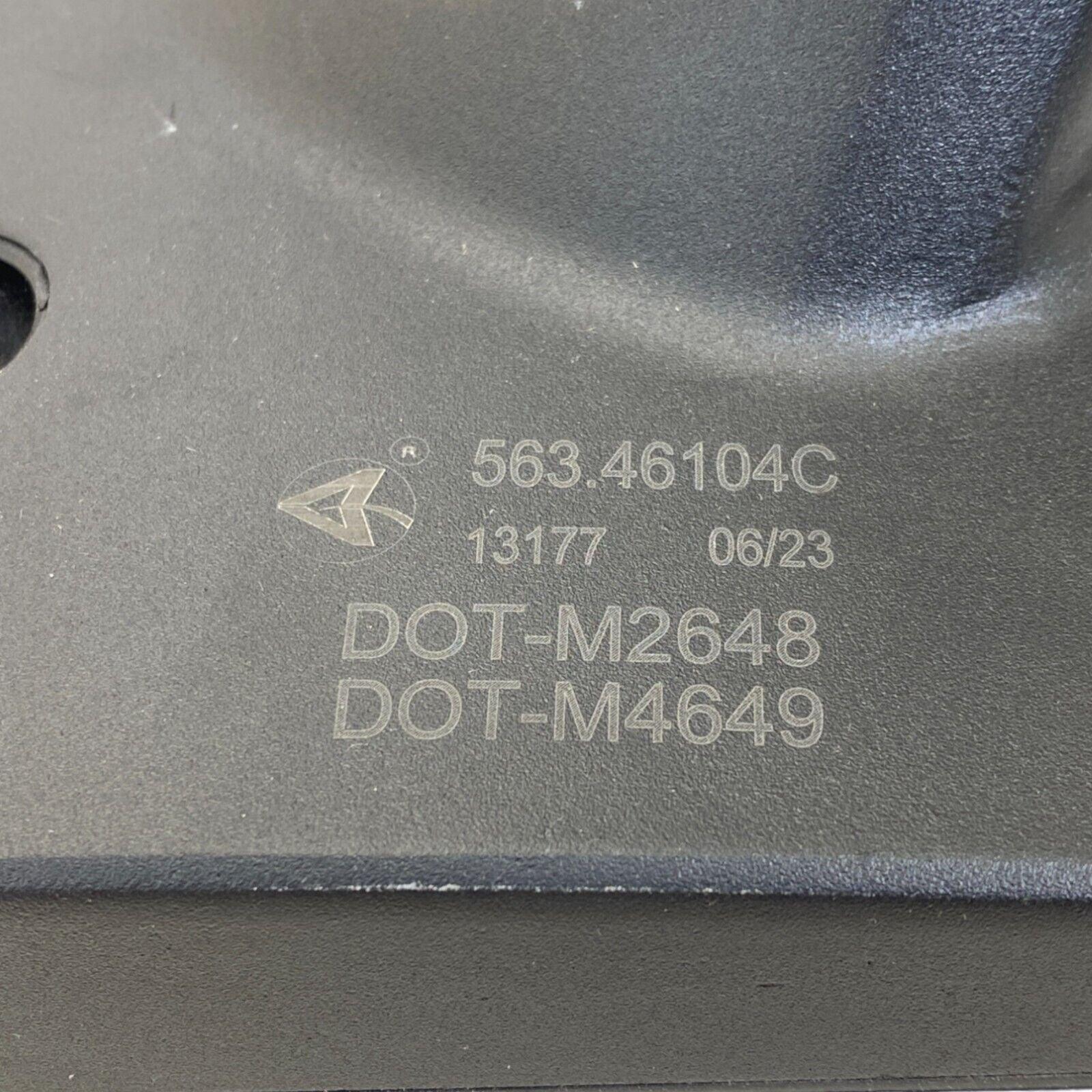 A22-76858-003 Automann Right Mirror Assembly For Freightliner