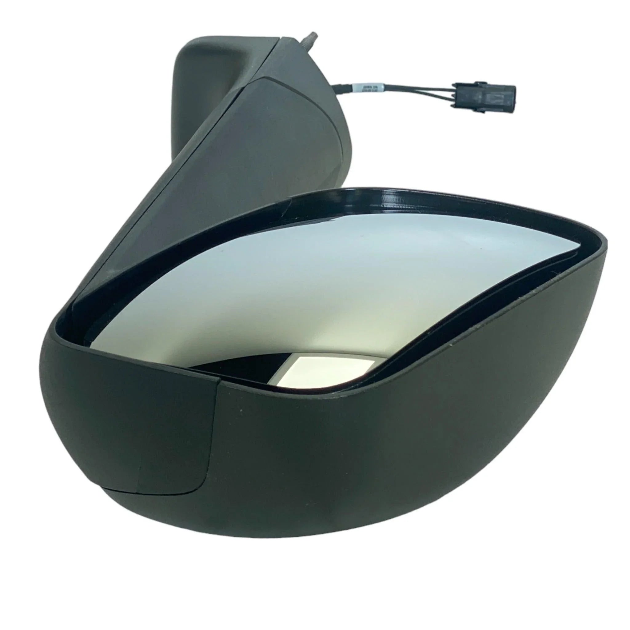 A22-77791-009 Genuine Freightliner Black Right Side Hood Mirror