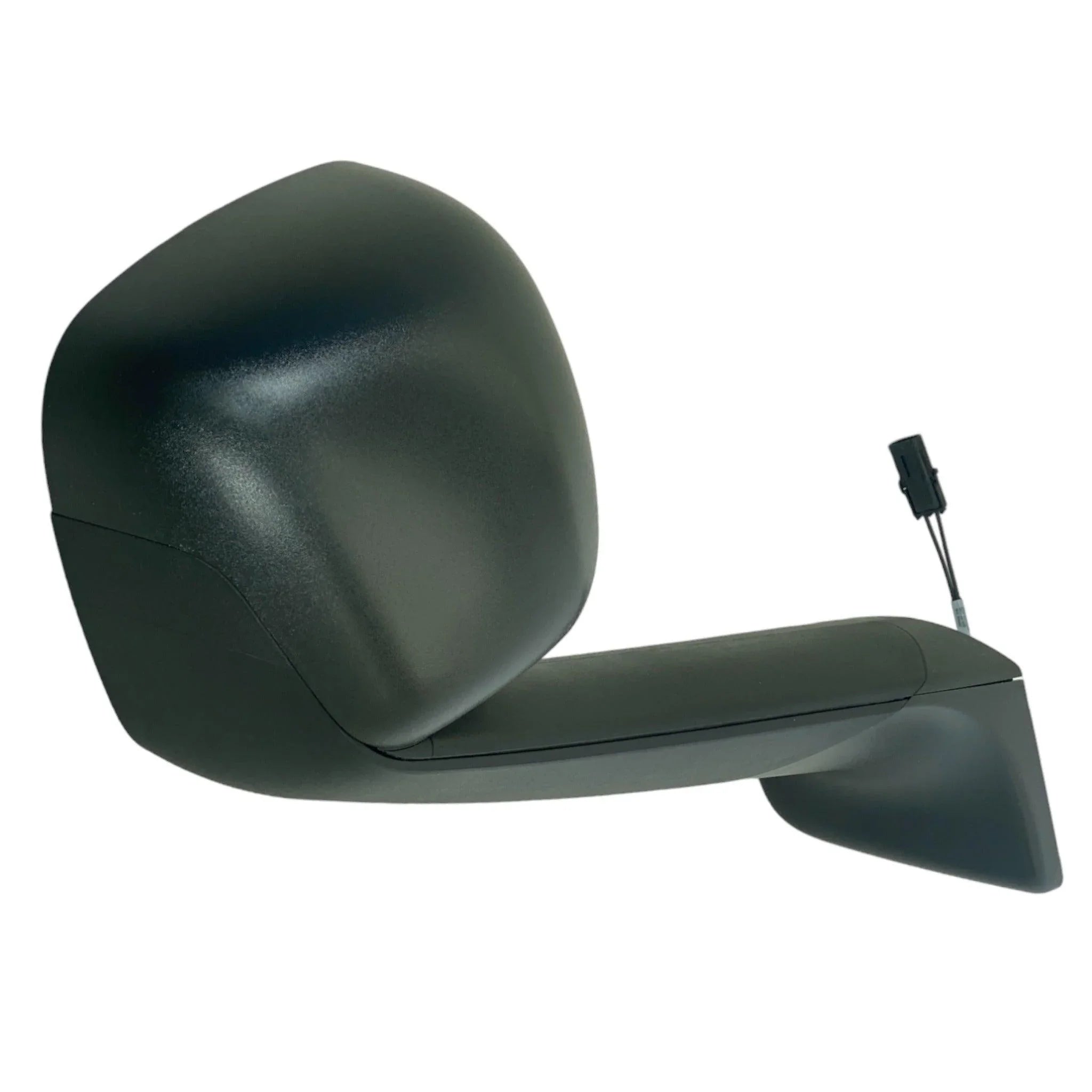 A22-77791-009 Genuine Freightliner Black Right Side Hood Mirror