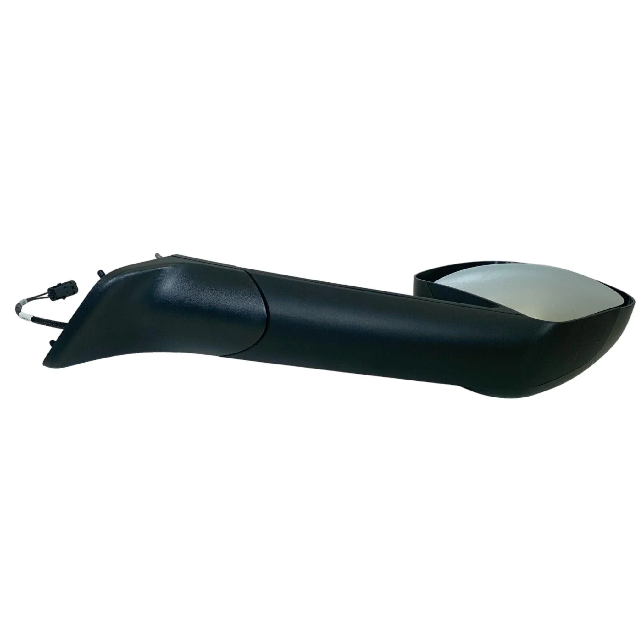 A22-77791-009 Genuine Freightliner Black Right Side Hood Mirror