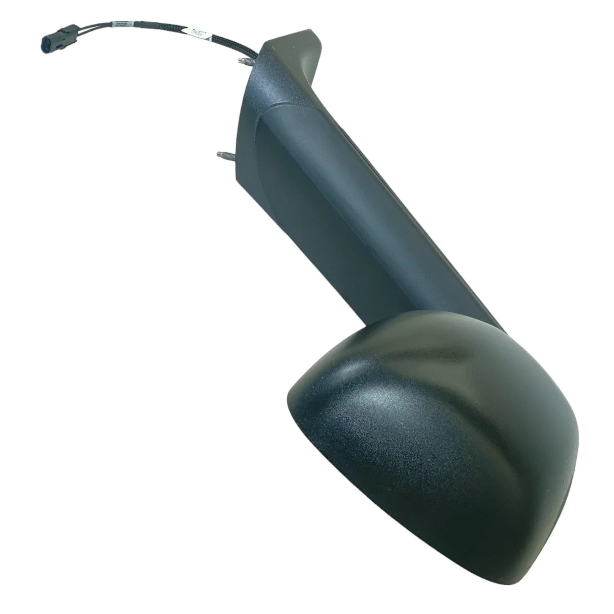 A22-77791-009 Genuine Freightliner Black Right Side Hood Mirror