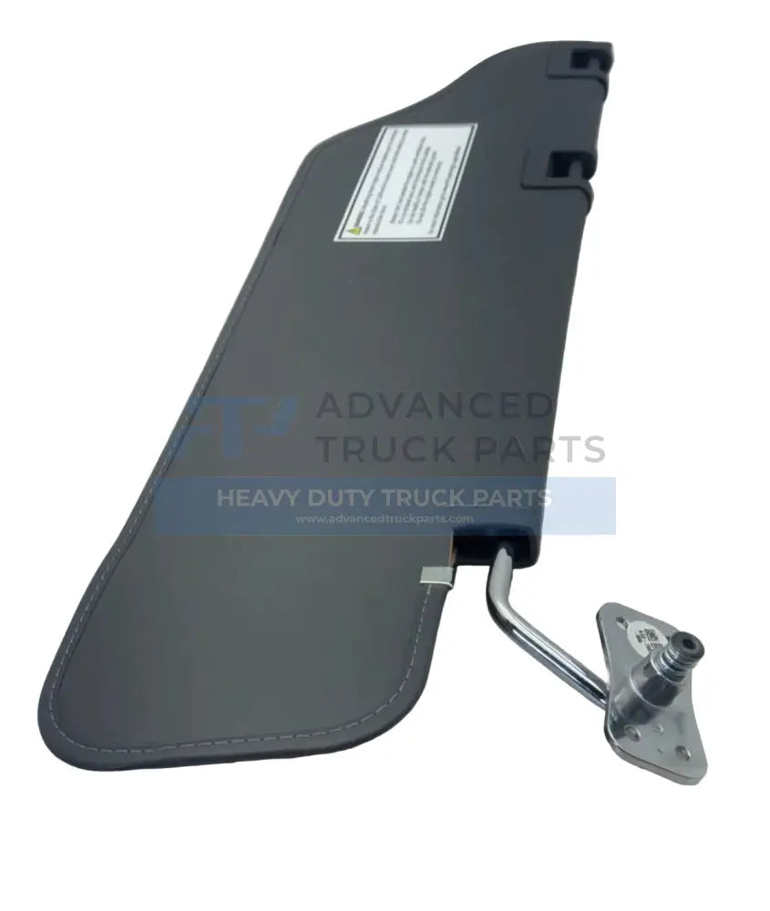 A22 79619 000 Genuine Freightliner Left Side Interior Fixed Visor - Cores