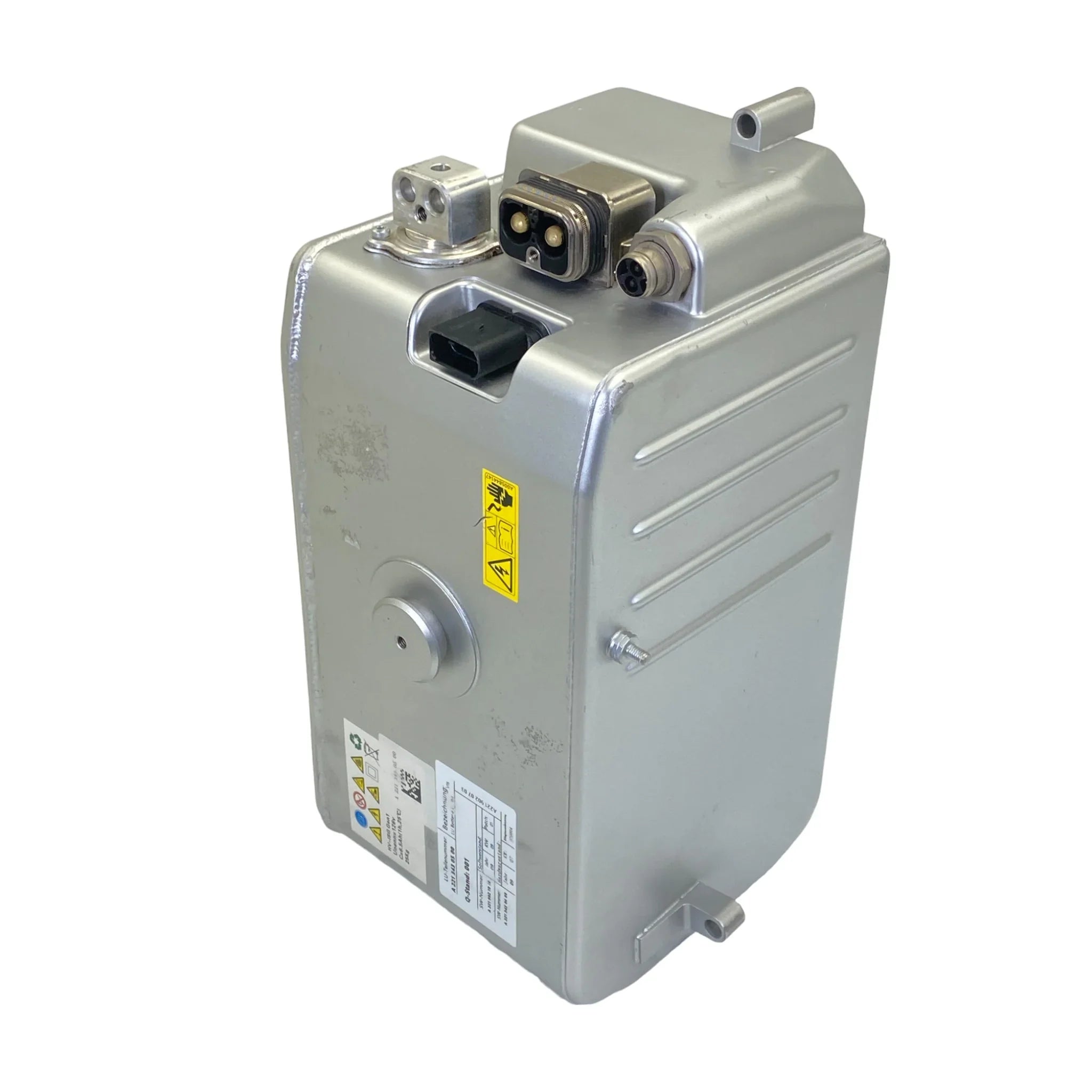 221-340-06-00 Genuine Mercedes-Benz Hybrid Lithium-Ion Engine Battery ...